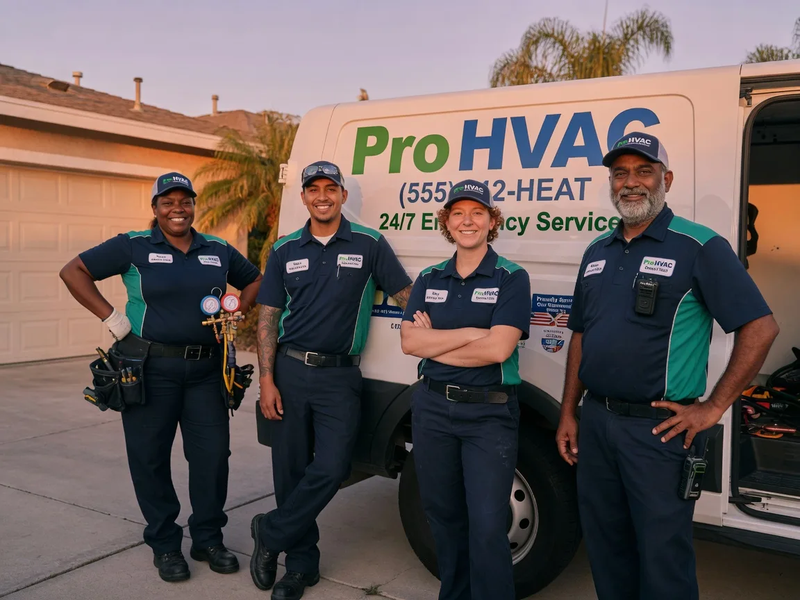 Furnace Repair company in Hebron, OH