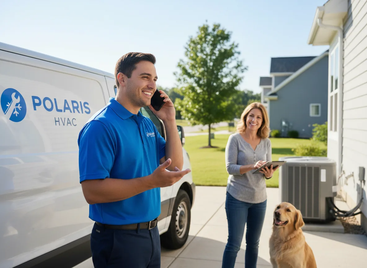Furnace Repair Hebron, OH FAQs